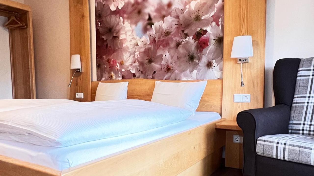 Fewo-Zimmer-Auszeit Drahnsdorf Buitenkant foto